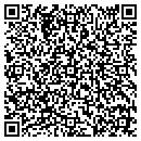 QR code with Kendale Apts contacts