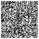 QR code with R C Bell's Cleaning Service contacts