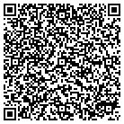 QR code with REM Air Conditioning-Tampa contacts