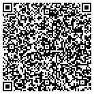 QR code with Our Glass Beads & Custom Crtns contacts