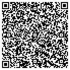 QR code with Zachary Taylor Camping Resort contacts