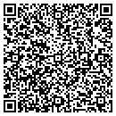 QR code with BLF Realty contacts