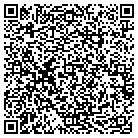 QR code with Bakers Rug Service Inc contacts