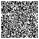 QR code with Alligator Rays contacts