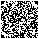 QR code with B-Back Promotions Inc contacts