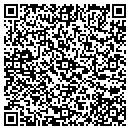QR code with A Perfect Printing contacts