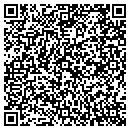QR code with Your Place Catering contacts