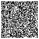 QR code with America ME Inc contacts