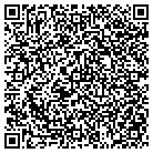 QR code with C J S Transmission Repairs contacts