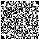 QR code with Talk of Towne Catering LLP contacts