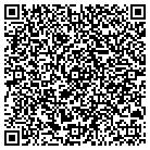 QR code with Ultimate Shades Of America contacts