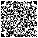 QR code with J S Tree Farm contacts
