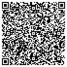 QR code with 3 Sisters Beauty Salon contacts