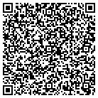 QR code with James P Hampton Landscaping contacts