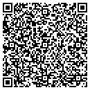QR code with Aldrin Plumbing contacts