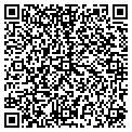 QR code with PULSE contacts