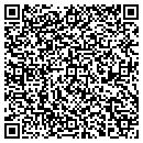 QR code with Ken Johnson Tile Inc contacts