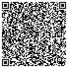 QR code with A Mobile Home Depot Inc contacts