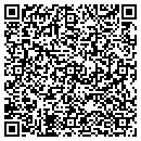 QR code with D Peck Roofing Inc contacts