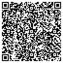 QR code with J & L Rv Sunscreen contacts