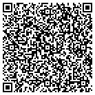 QR code with J & L Tours & Travel Inc contacts