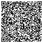 QR code with Omega Medical Diagnostic Center contacts