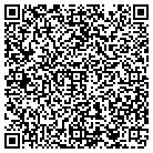 QR code with Fab Construction Cleaning contacts