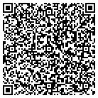 QR code with Jan's Quilt Shop Inc contacts