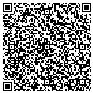 QR code with Amy H Addington DDS PA contacts