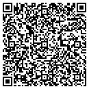 QR code with RLM Farms Inc contacts