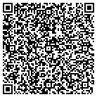 QR code with Red Hoagland Pontiac-GMC Inc contacts