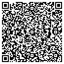 QR code with All Pro Turf contacts