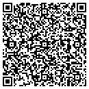 QR code with Don's TV Hut contacts