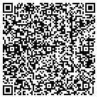 QR code with Hector C Gallardo DDS PA contacts