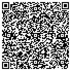 QR code with Timco Screen Printers Inc contacts