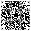 QR code with Ulises R Cao contacts