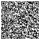 QR code with A & A Shutters contacts