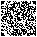 QR code with My Tyme Sewing contacts