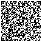 QR code with Rick Angel Agency contacts