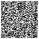 QR code with Hilary Norman Demolition Service contacts