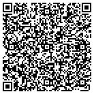 QR code with Falls Auto Collision Center contacts