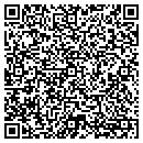QR code with T C Specialties contacts