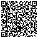 QR code with WOKC contacts