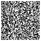 QR code with R Gluck Associates Inc contacts
