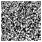 QR code with Palm Beach Messenger & Courier contacts