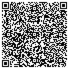 QR code with Priority Pillars Inc (gfcjs) contacts