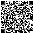 QR code with Blink contacts