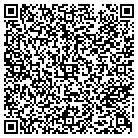 QR code with Mary A York's Cleaning Service contacts