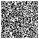 QR code with Tourpass Inc contacts