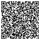 QR code with C M and R Food contacts